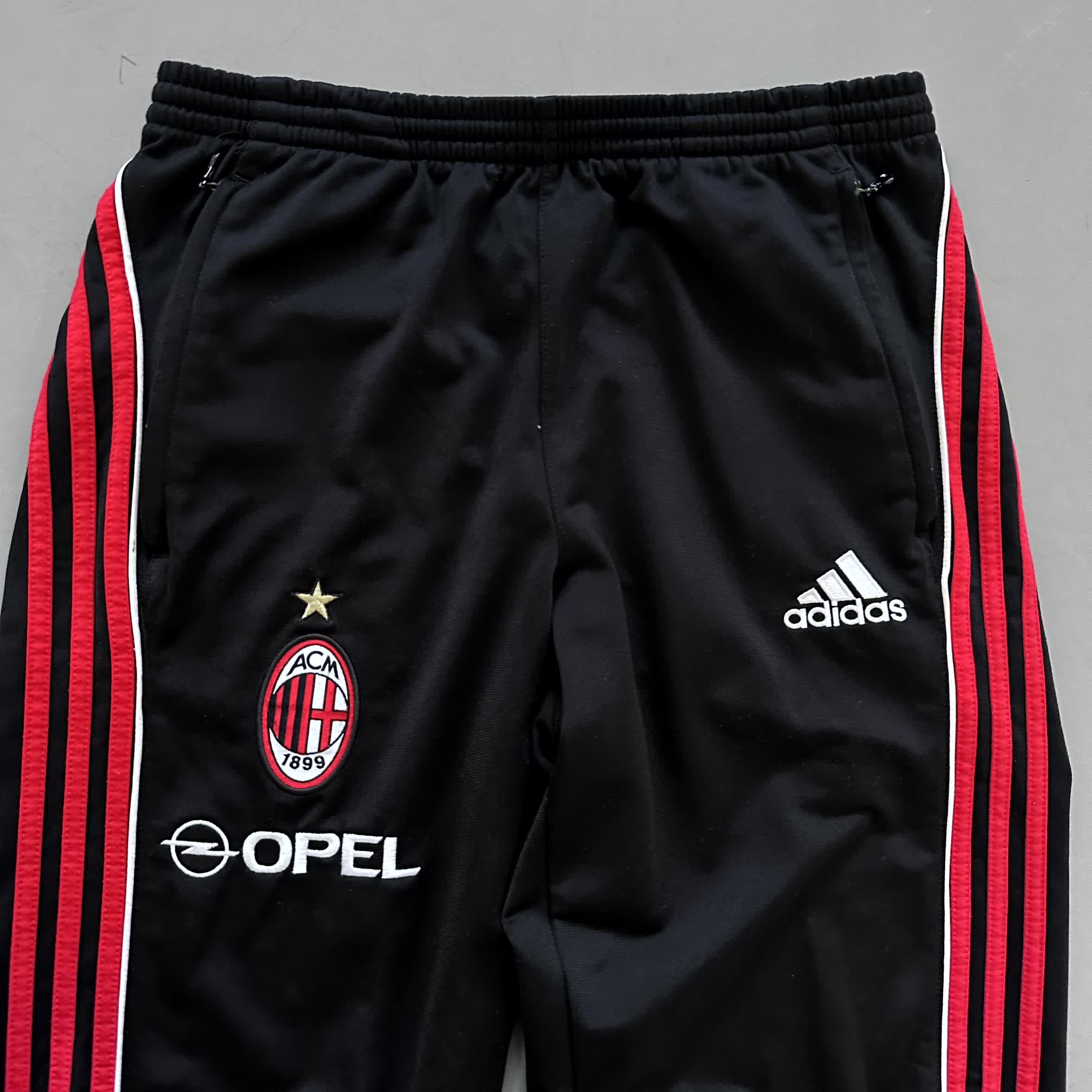 Adidas x AC Mailand Vintage *Premium* Tracksuit 2003/04 |