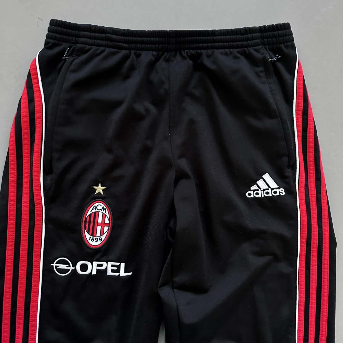 Adidas x AC Mailand Vintage *Premium* Tracksuit 2003/04 |