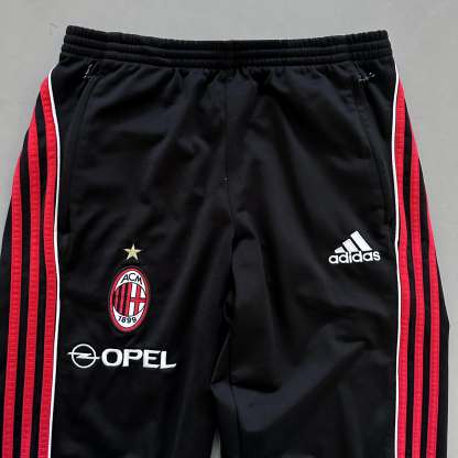 Adidas x AC Mailand Vintage *Premium* Tracksuit 2003/04 |