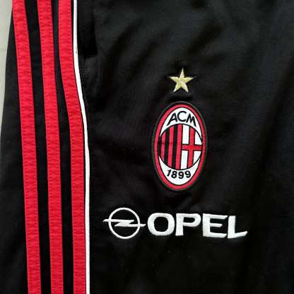 Adidas x AC Mailand Vintage *Premium* Tracksuit 2003/04 |