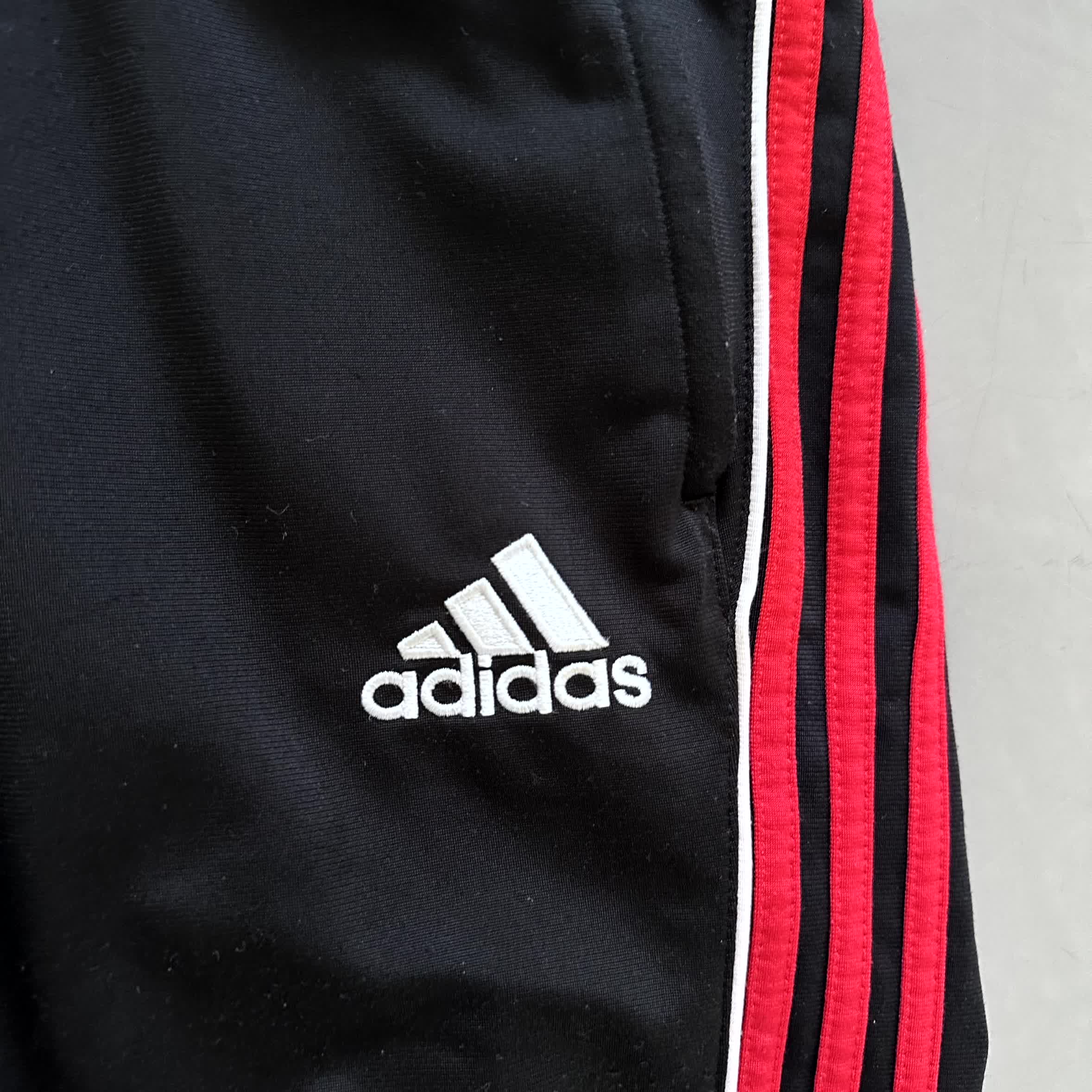 Adidas x AC Mailand Vintage *Premium* Tracksuit 2003/04 |