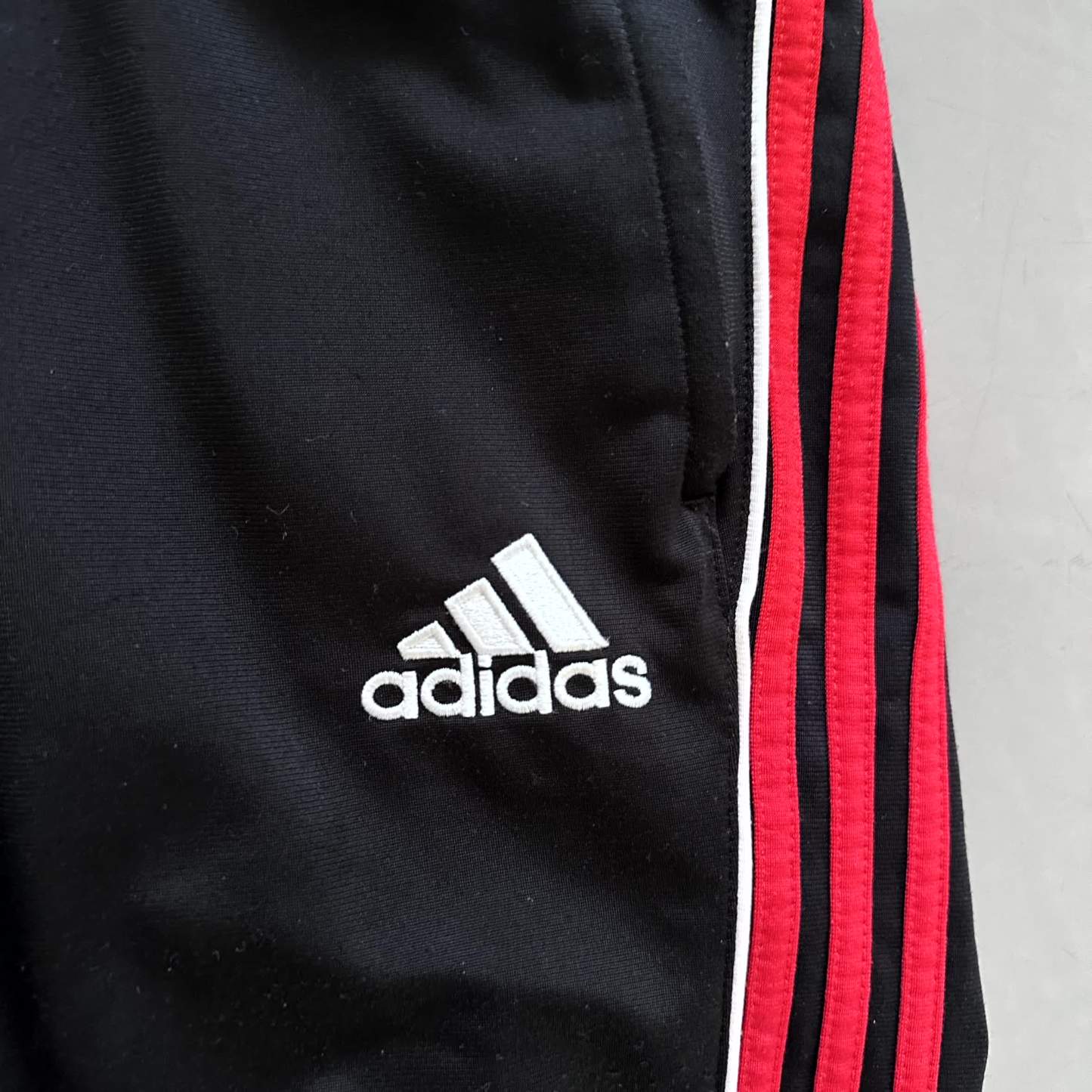 Adidas x AC Mailand Vintage *Premium* Tracksuit 2003/04 |