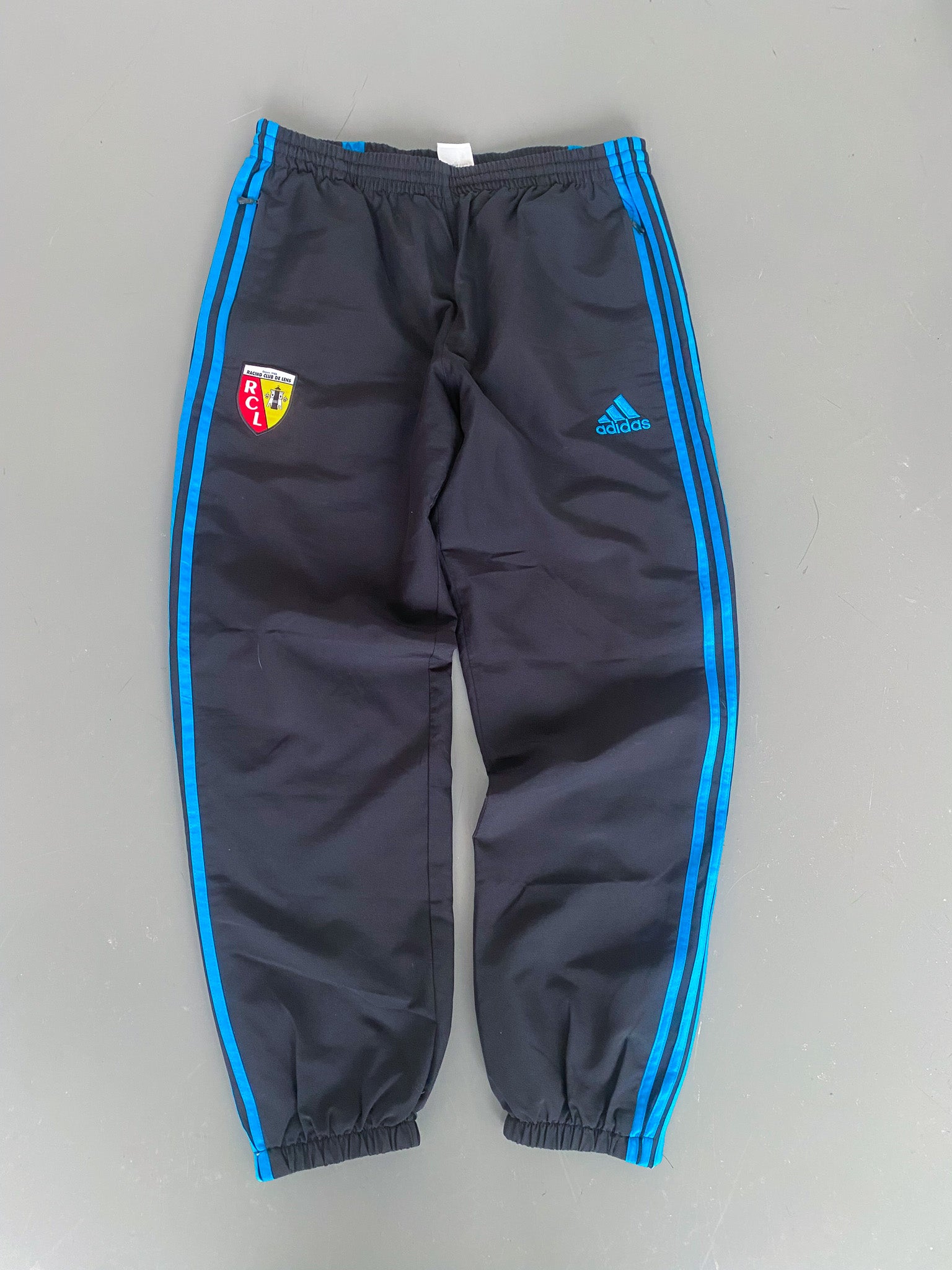 Adidas x Lens Vintage Tracksuit 2007/08 |