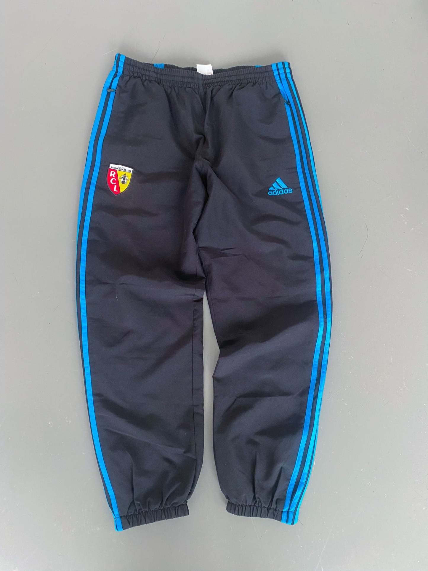 Adidas x Lens Vintage Tracksuit 2007/08 |