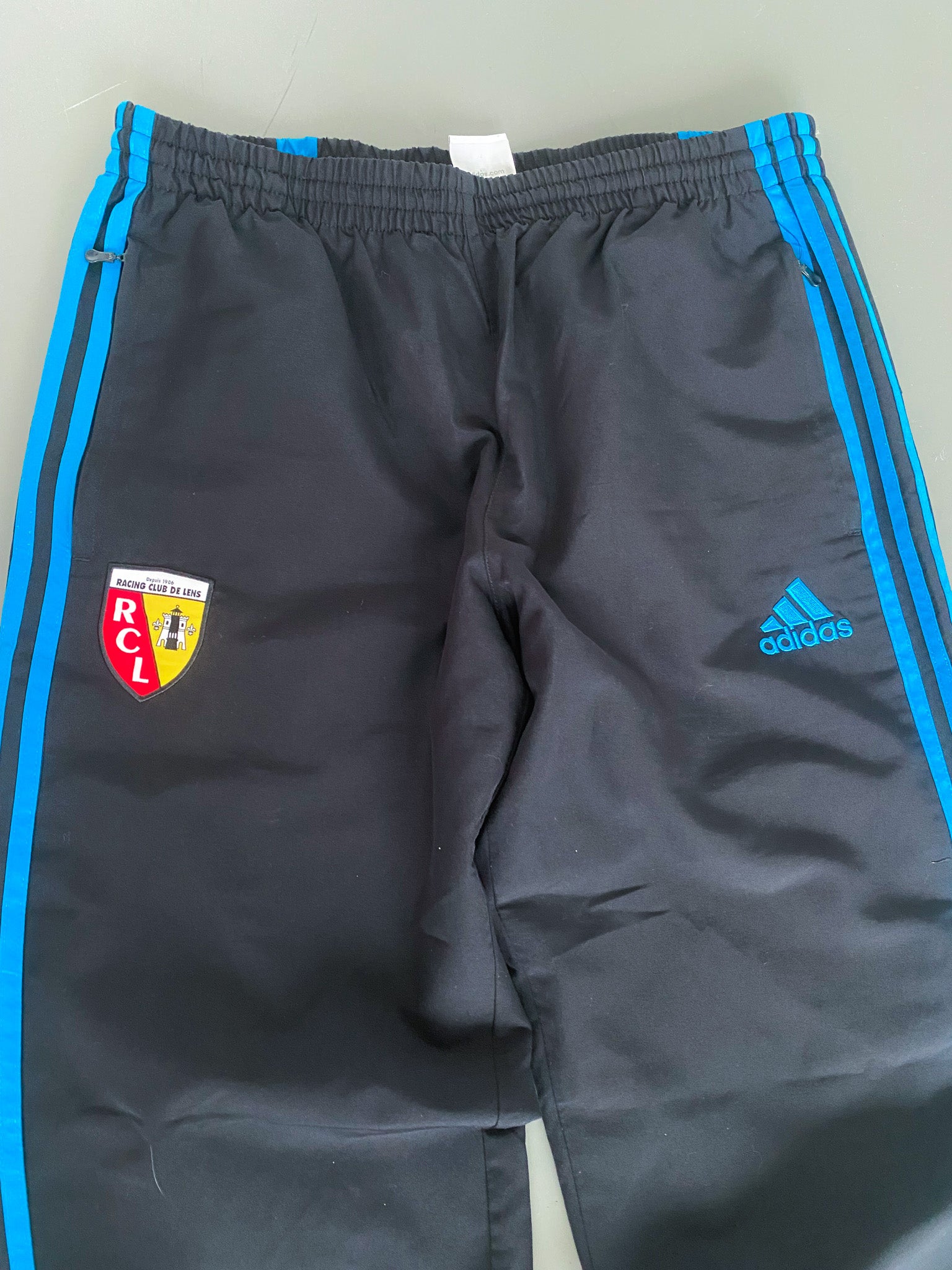 Adidas x Lens Vintage Tracksuit 2007/08 |