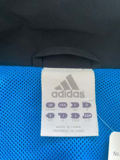 Adidas x Lens Vintage Tracksuit 2007/08 |