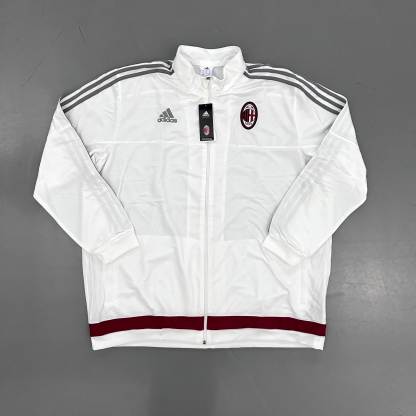 Adidas x AC Mailand Vintage Tracksuit 2011/12 NEU |