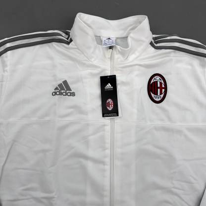 Adidas x AC Mailand Vintage Tracksuit 2011/12 NEU |