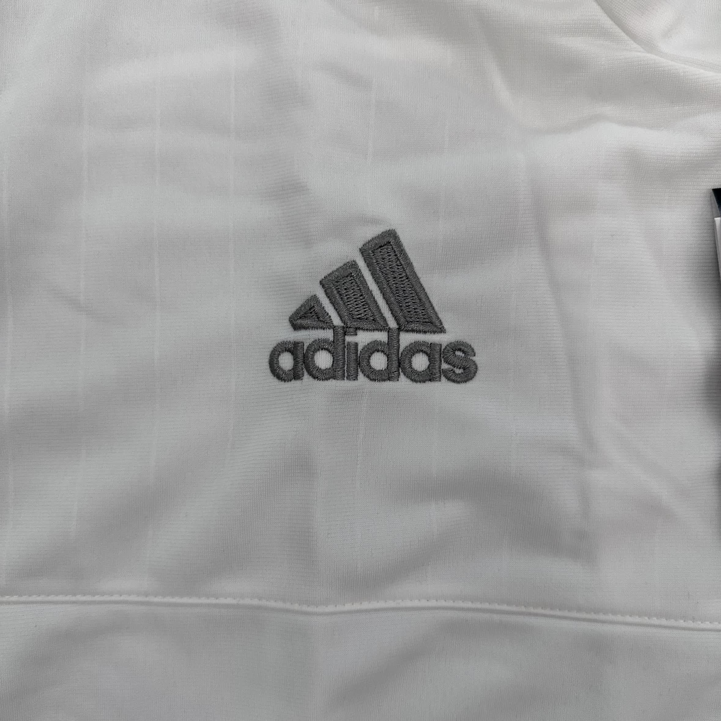 Adidas x AC Mailand Vintage Tracksuit 2011/12 NEU |