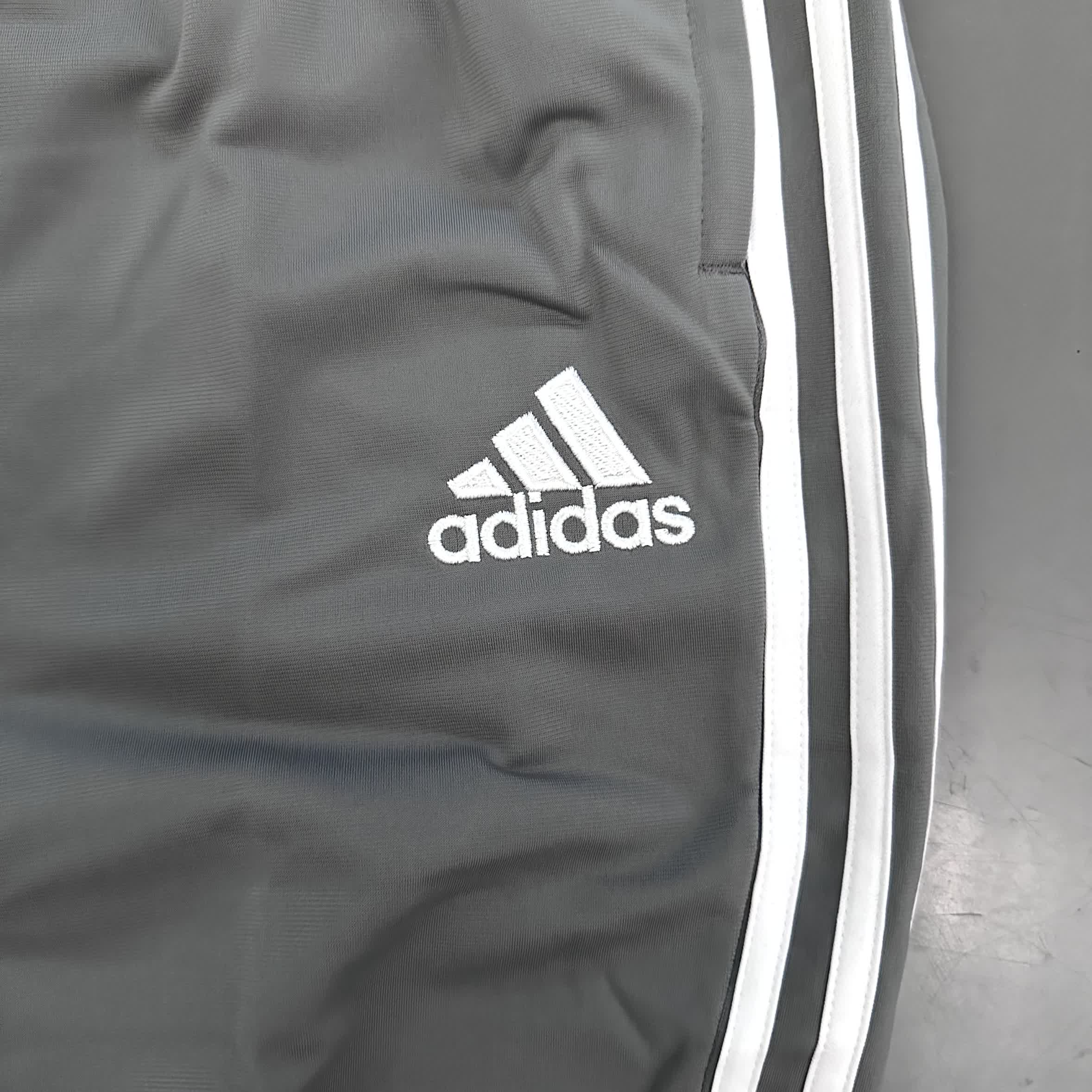 Adidas x AC Mailand Vintage Tracksuit 2011/12 NEU |