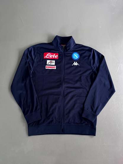Neapel Vintage Tracksuit 2007/08 |