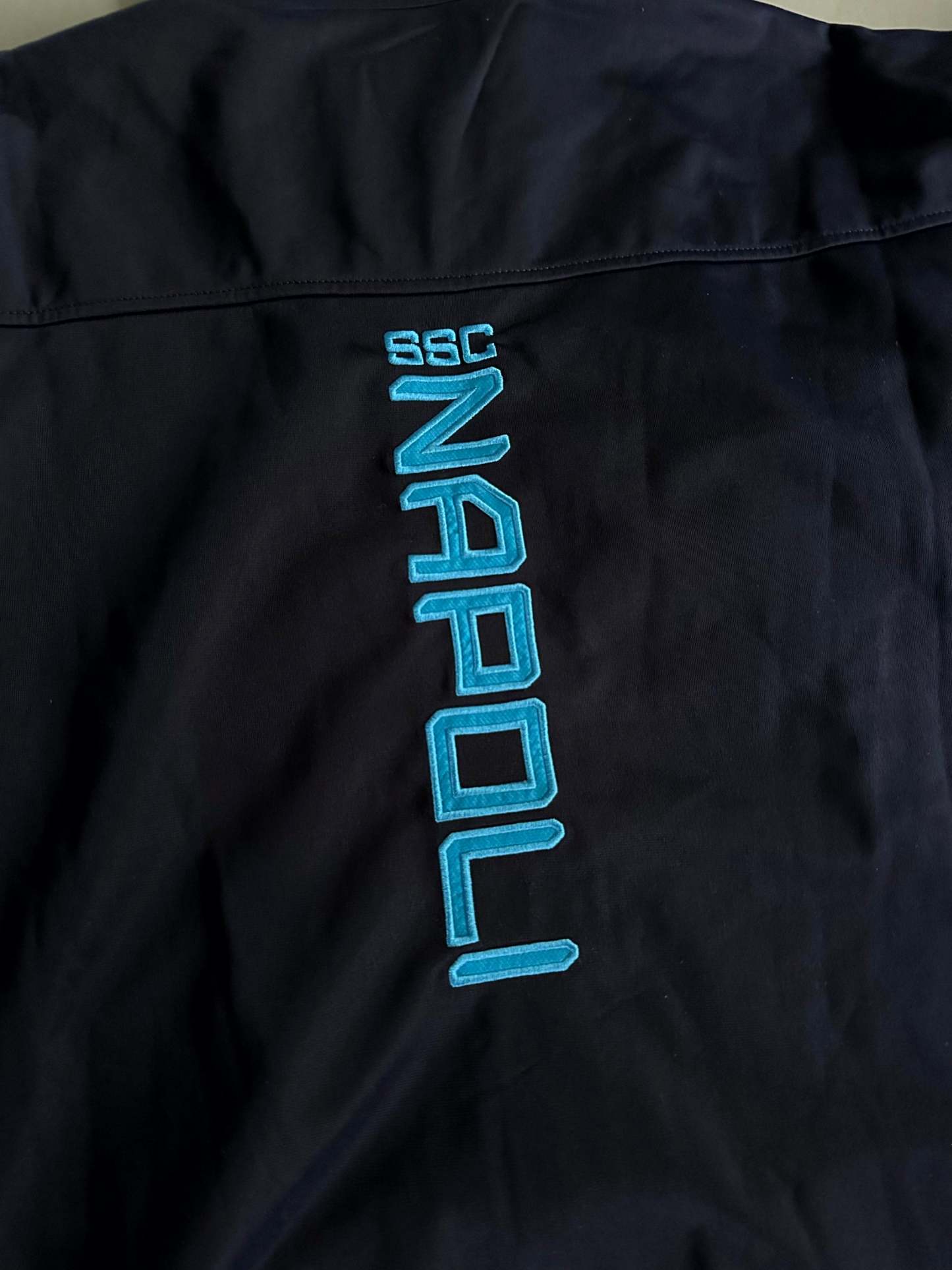 Neapel Vintage Tracksuit 2007/08 |