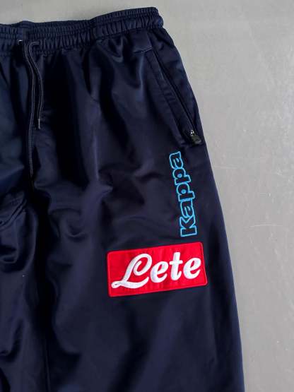 Neapel Vintage Tracksuit 2007/08 |