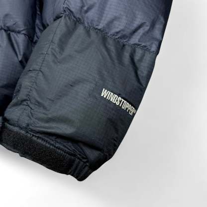 Windstopper Summit 700 Pufferjacke