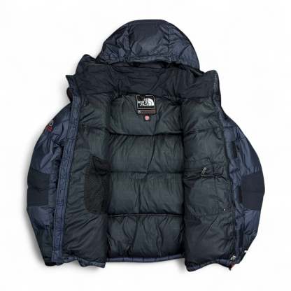 Windstopper Summit 700 Pufferjacke