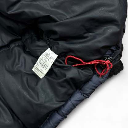 Windstopper Summit 700 Pufferjacke