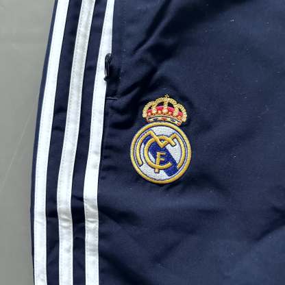 Adidas x Real Madrid Vintage Tracksuit 2010/11 |