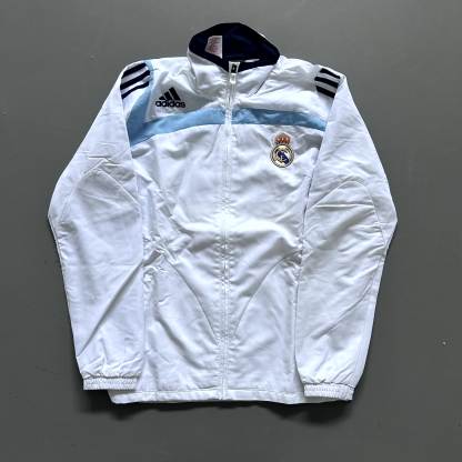 Adidas x Real Madrid Vintage Tracksuit 2010/11 |