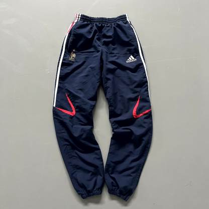Adidas x Frankreich Vintage Tracksuit 2008 |