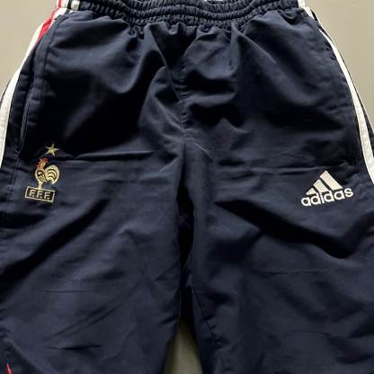 Adidas x Frankreich Vintage Tracksuit 2008 |