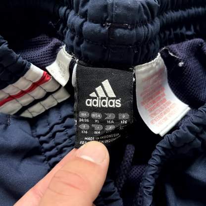 Adidas x Frankreich Vintage Tracksuit 2008 |