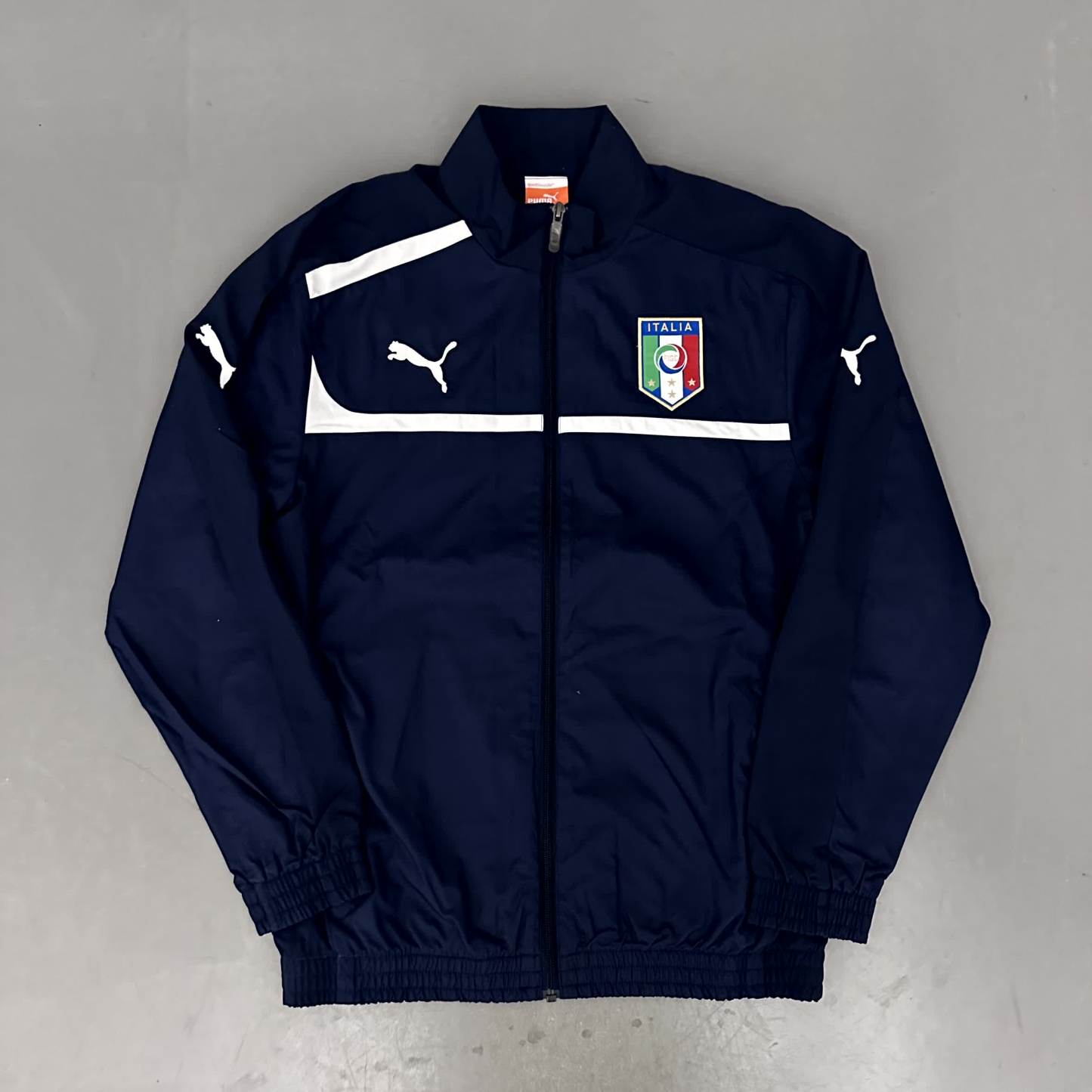Puma x Italien Vintage Tracksuit NEU |