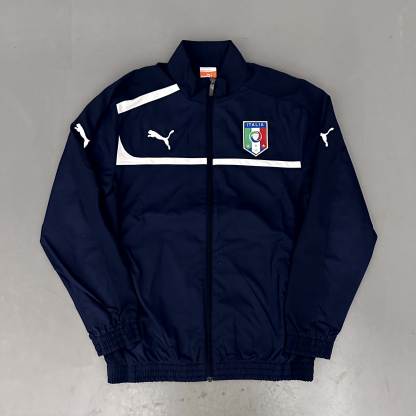 Puma x Italien Vintage Tracksuit NEU |