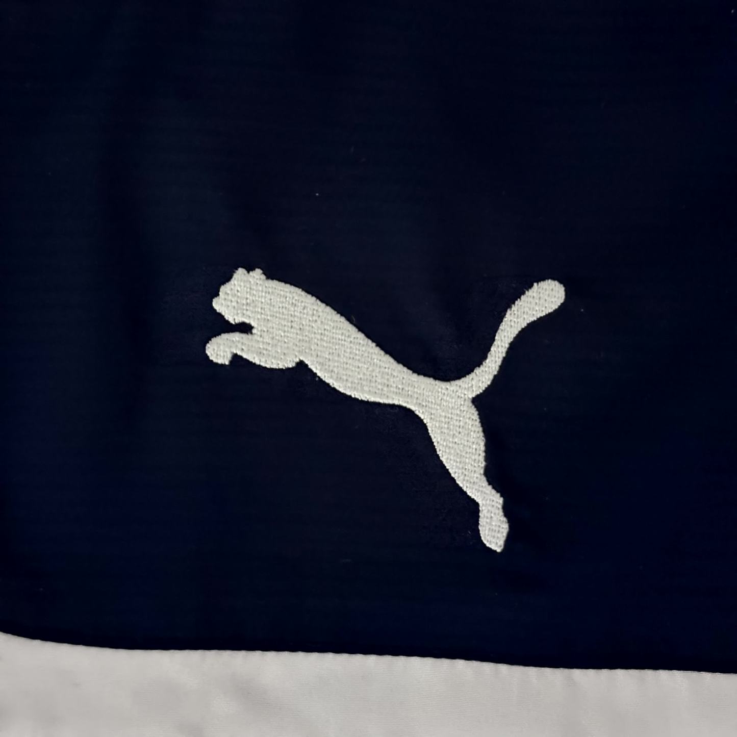 Puma x Italien Vintage Tracksuit NEU |