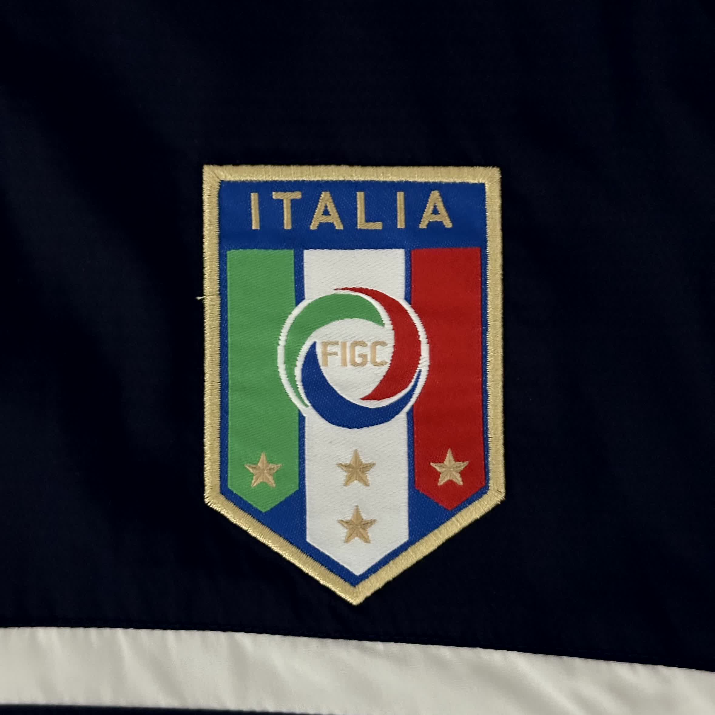 Puma x Italien Vintage Tracksuit NEU |