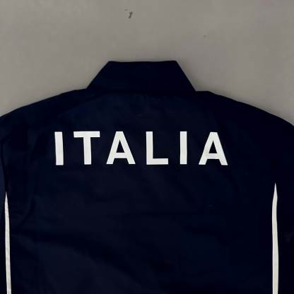 Puma x Italien Vintage Tracksuit NEU |
