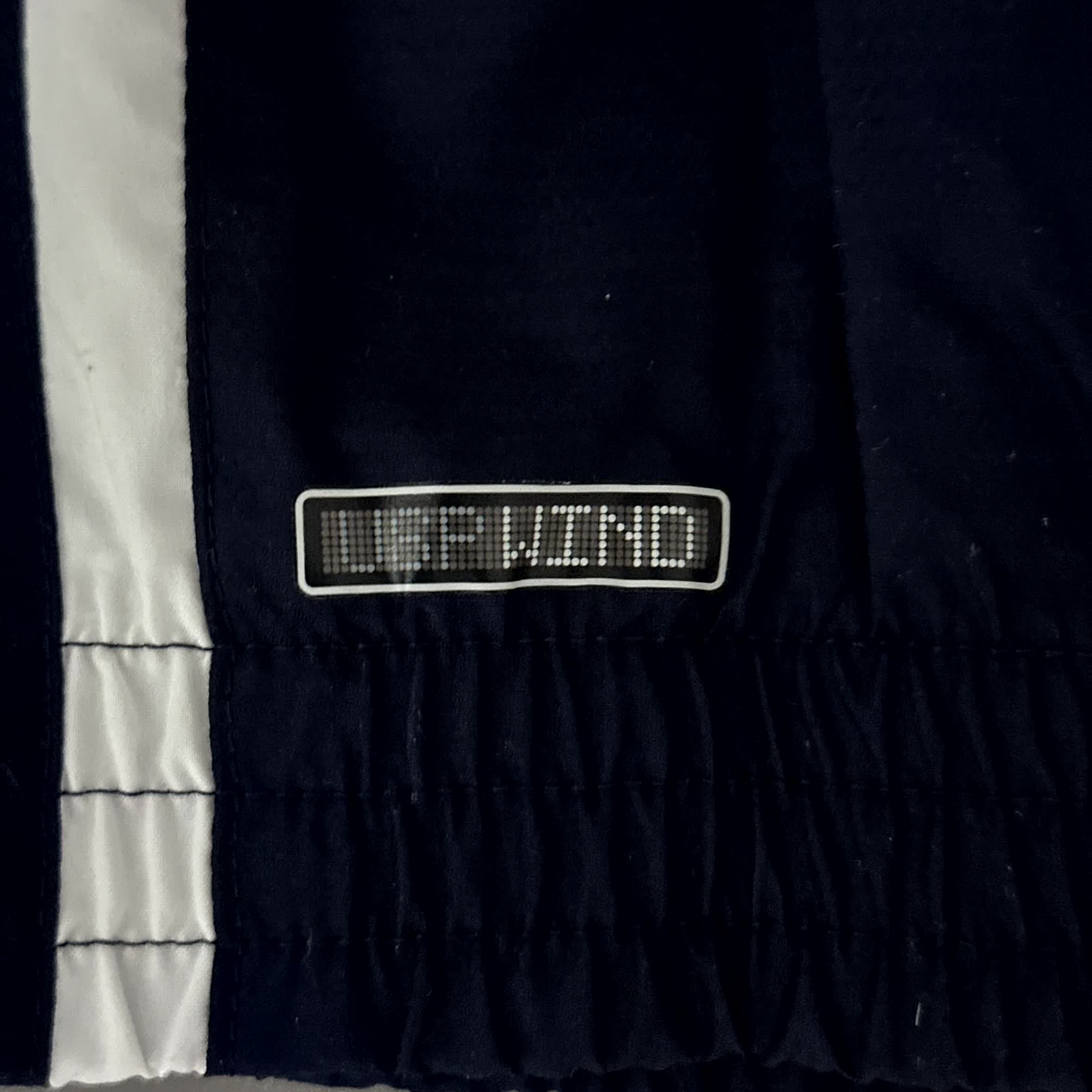 Puma x Italien Vintage Tracksuit NEU |