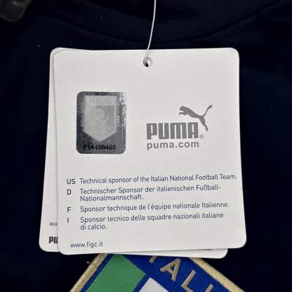 Puma x Italien Vintage Tracksuit NEU |