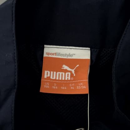 Puma x Italien Vintage Tracksuit NEU |