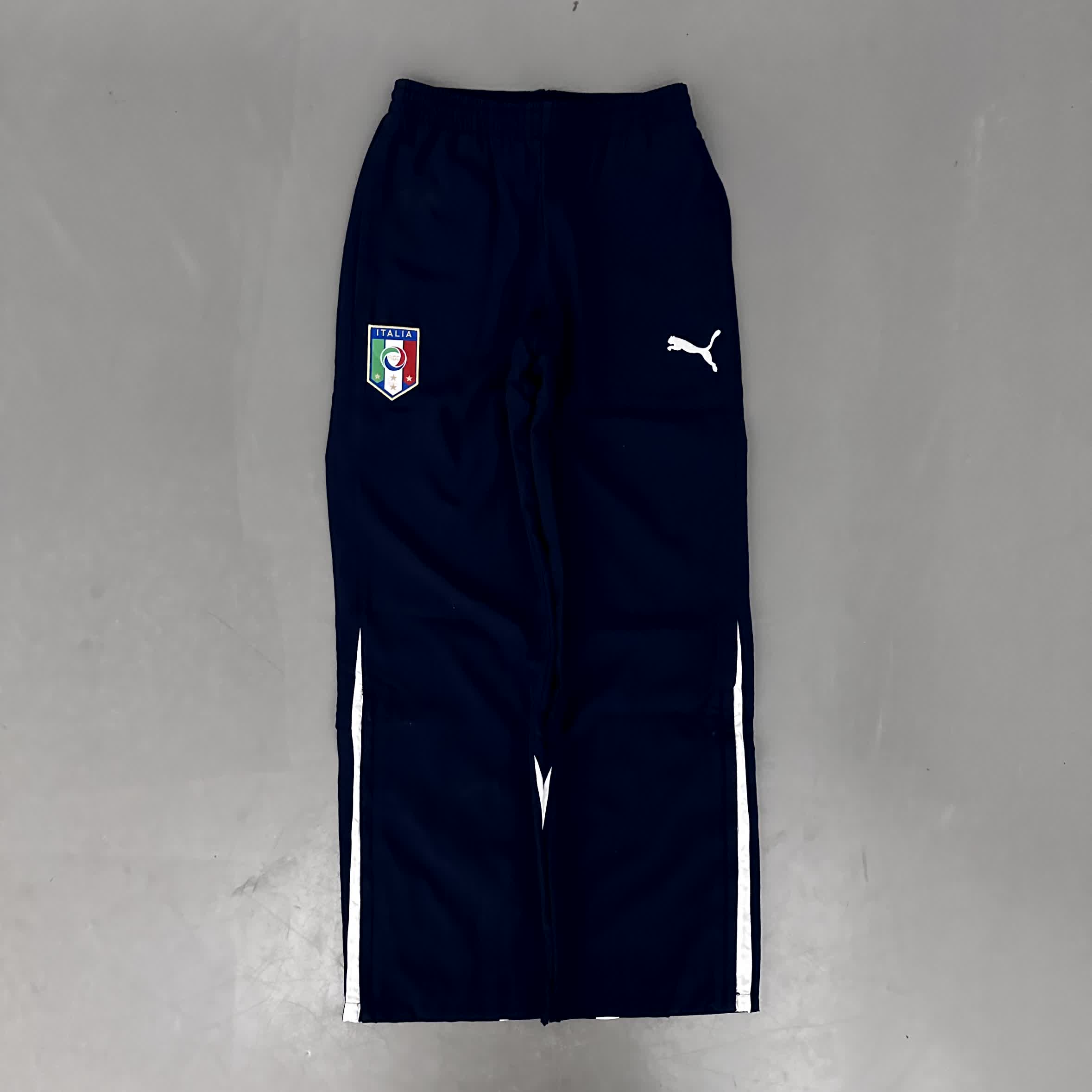 Puma x Italien Vintage Tracksuit NEU |