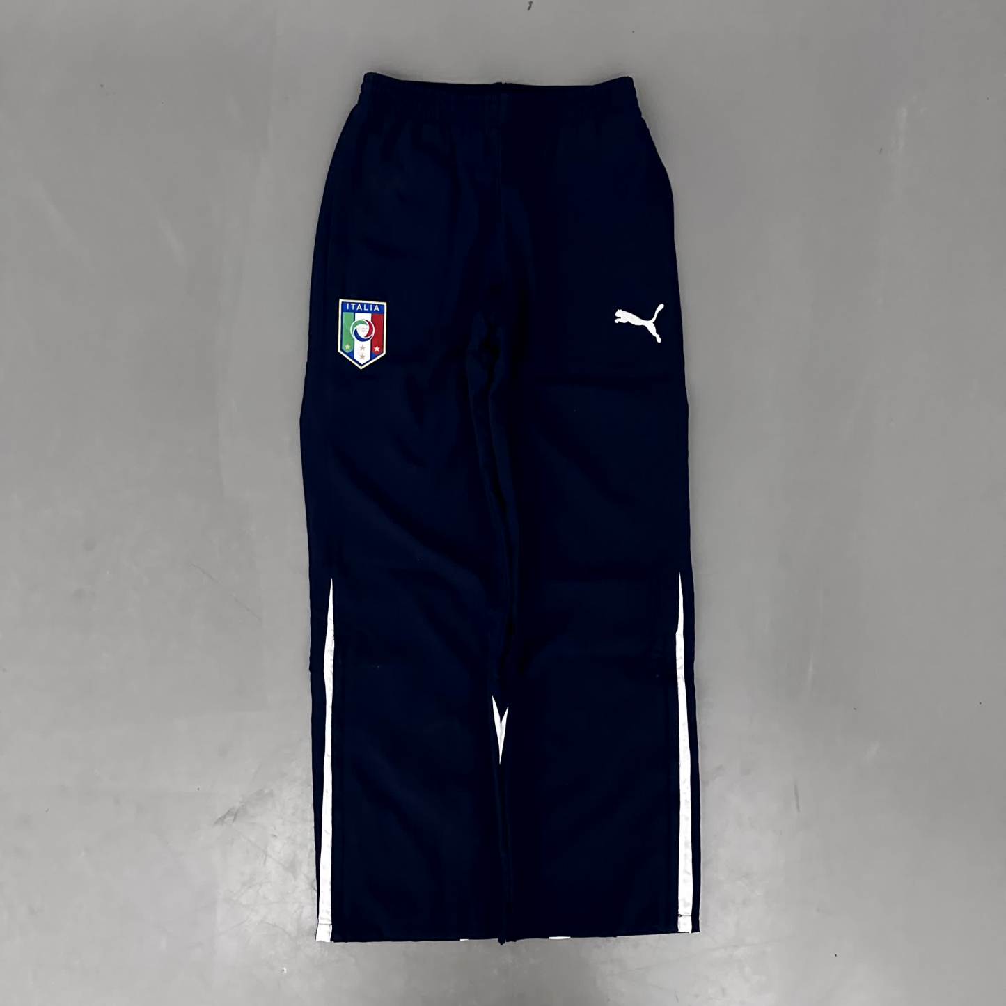 Puma x Italien Vintage Tracksuit NEU |