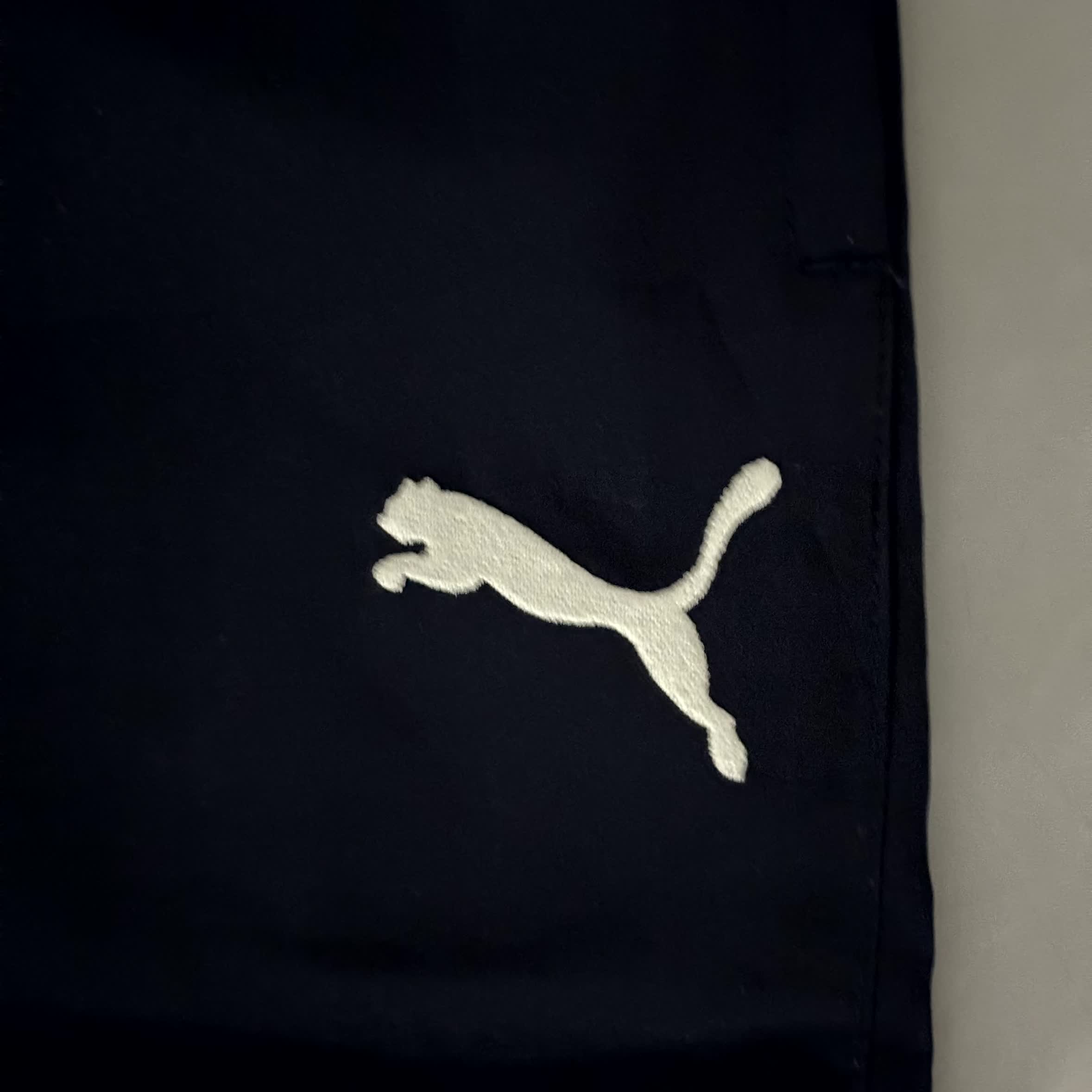 Puma x Italien Vintage Tracksuit NEU |