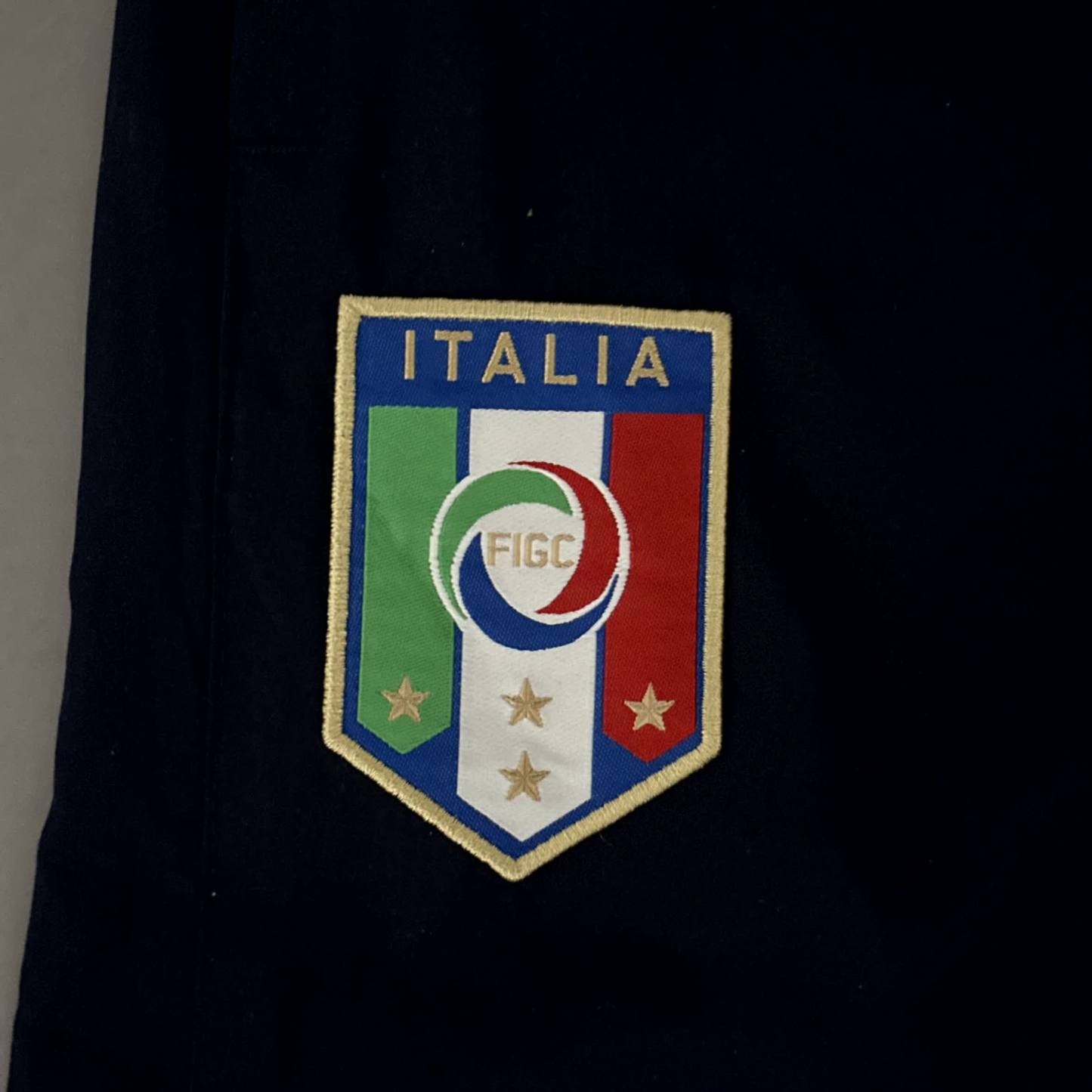 Puma x Italien Vintage Tracksuit NEU |