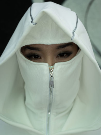 Zipper Hoodie Tracksuit
