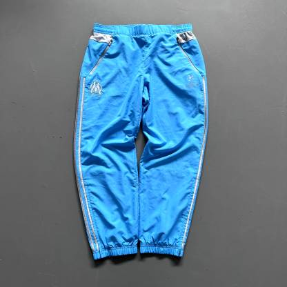 Adidas x Olympique Marseille CL Vintage Tracksuit 2011/12 |