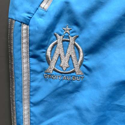 Adidas x Olympique Marseille CL Vintage Tracksuit 2011/12 |