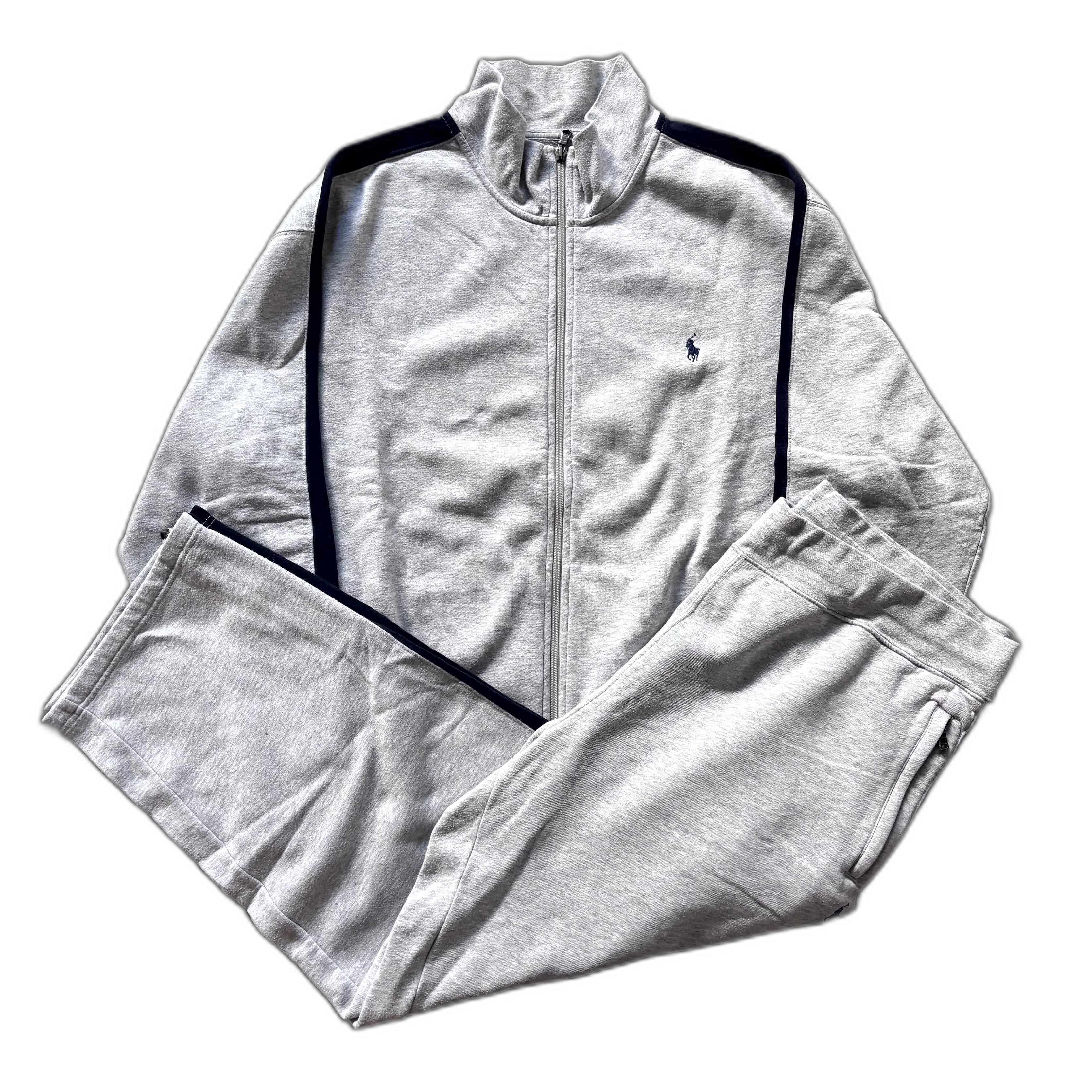 Polo Ralph Lauren Vintage Sweatsuit |