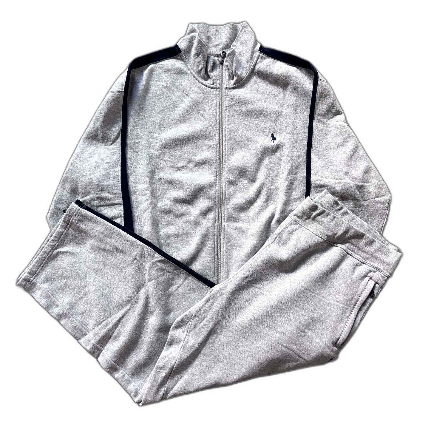 Polo Ralph Lauren Vintage Sweatsuit |