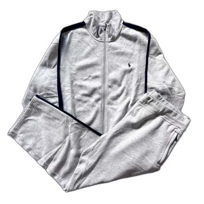Polo Ralph Lauren Vintage Sweatsuit |