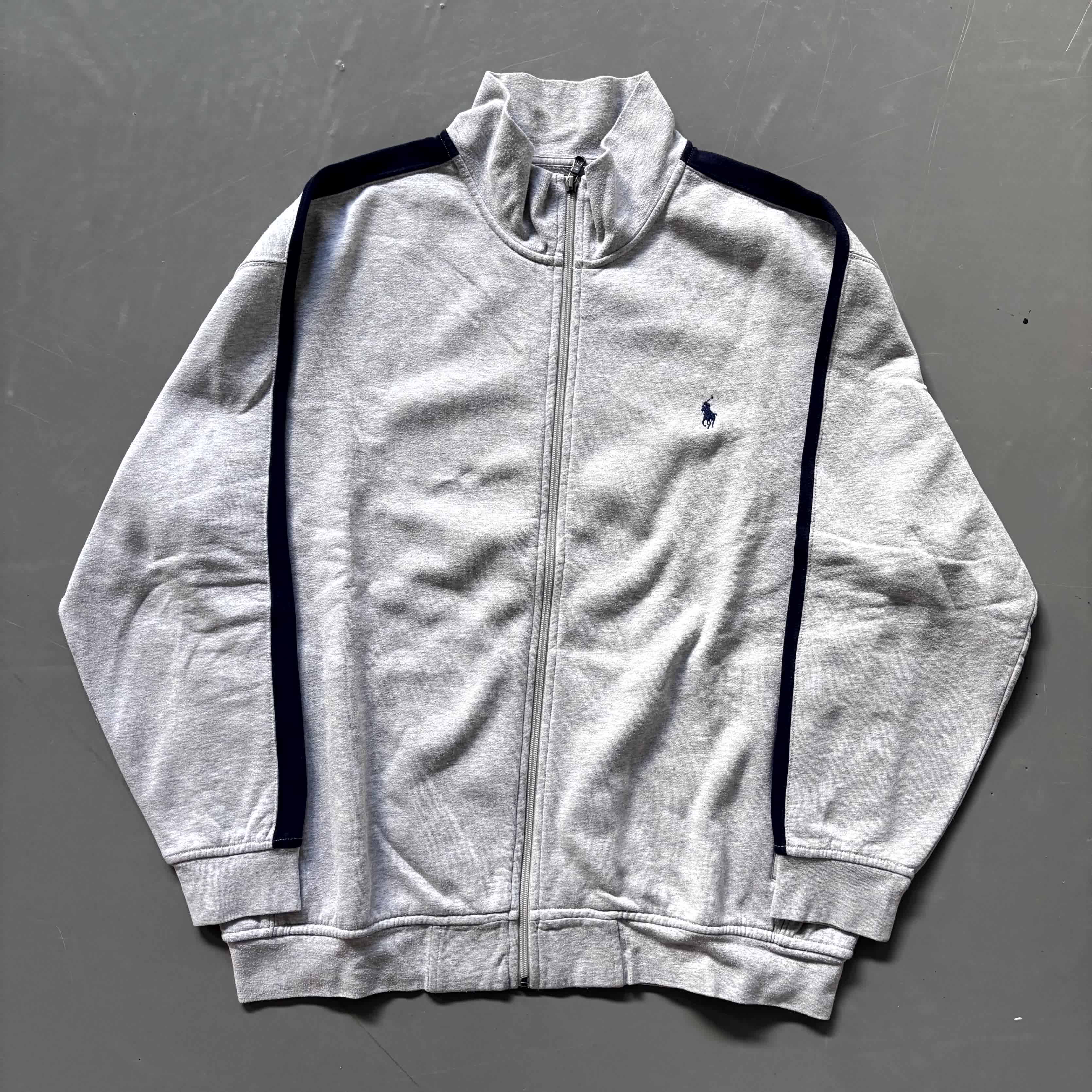 Polo Ralph Lauren Vintage Sweatsuit |