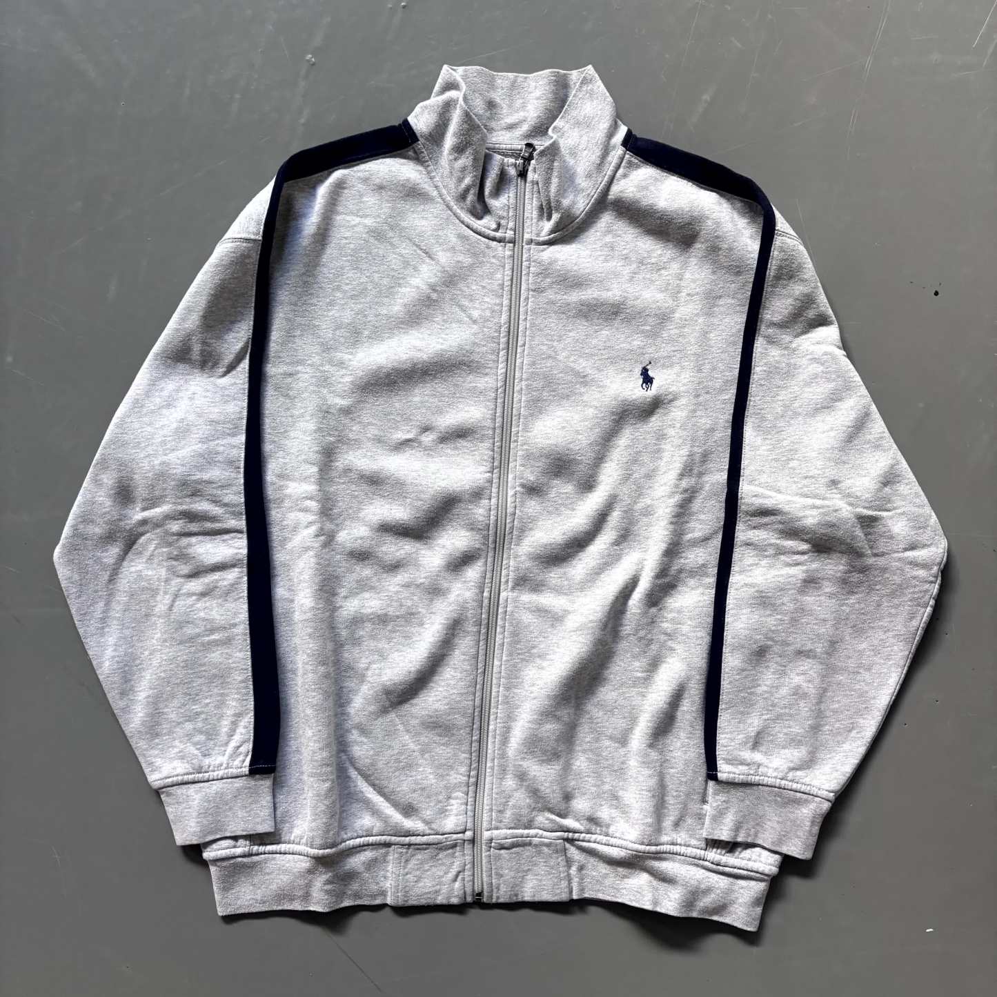 Polo Ralph Lauren Vintage Sweatsuit |