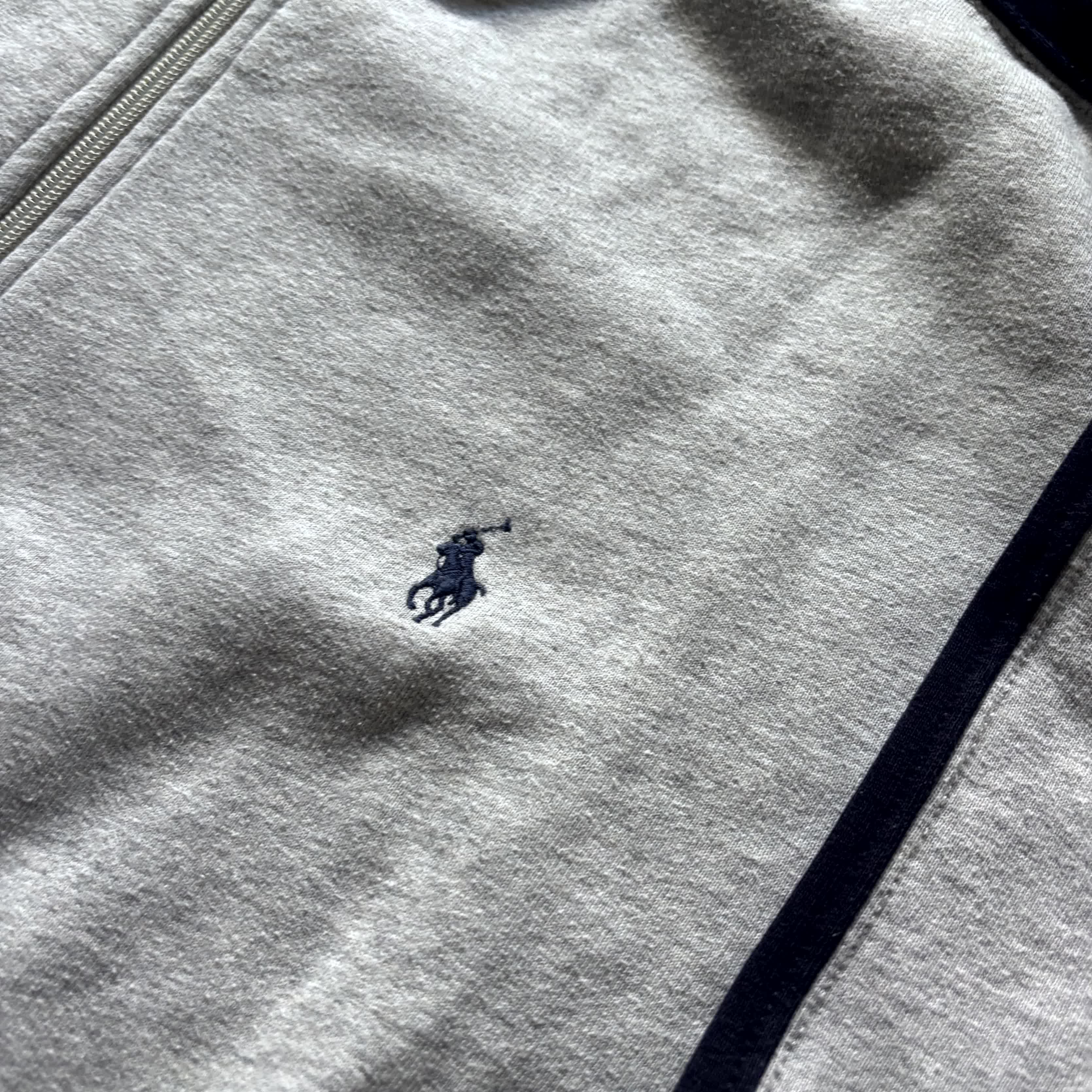Polo Ralph Lauren Vintage Sweatsuit |