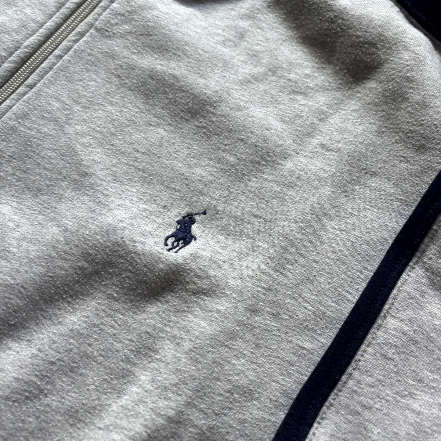 Polo Ralph Lauren Vintage Sweatsuit |