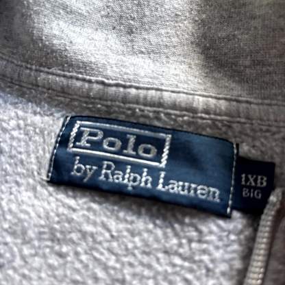 Polo Ralph Lauren Vintage Sweatsuit |