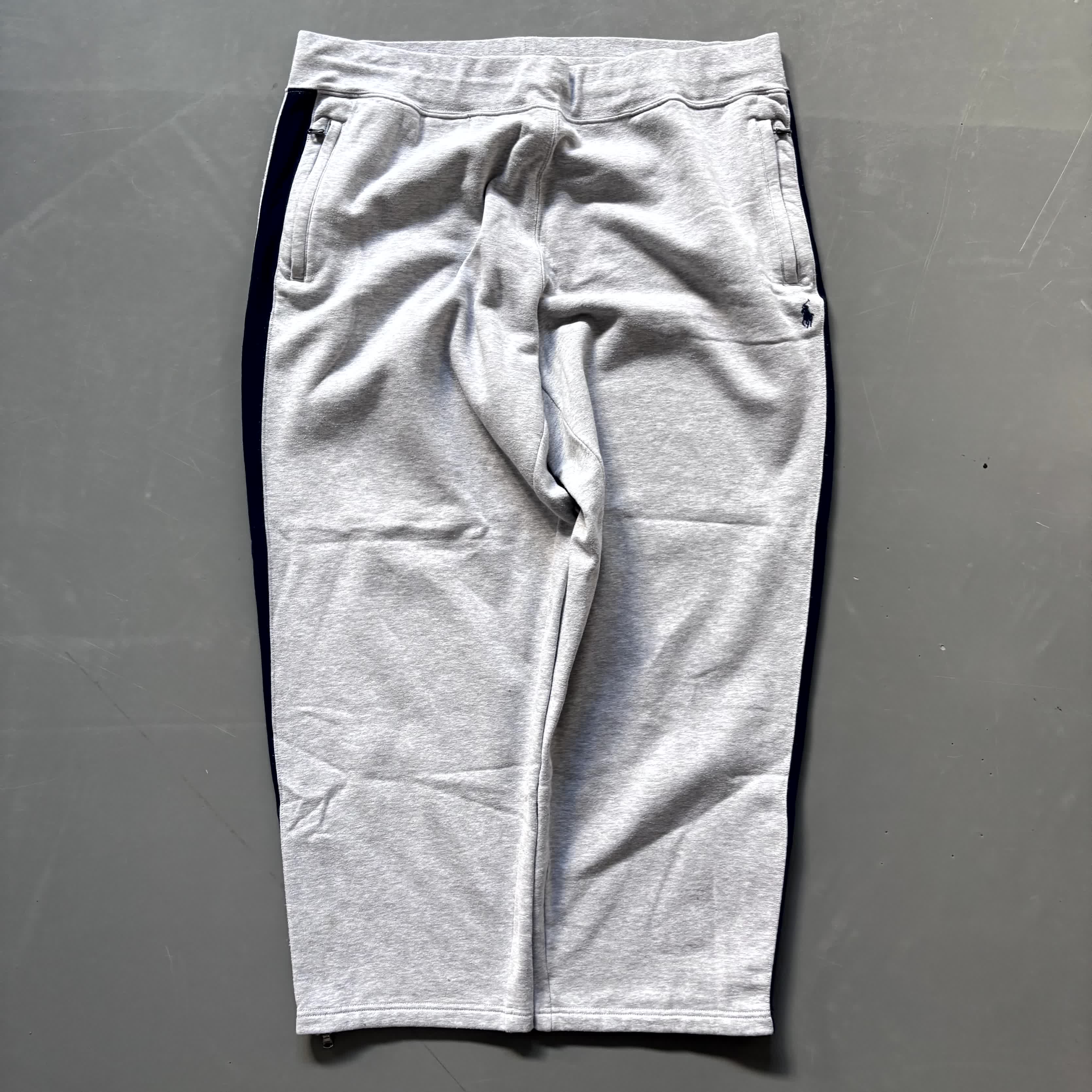 Polo Ralph Lauren Vintage Sweatsuit |