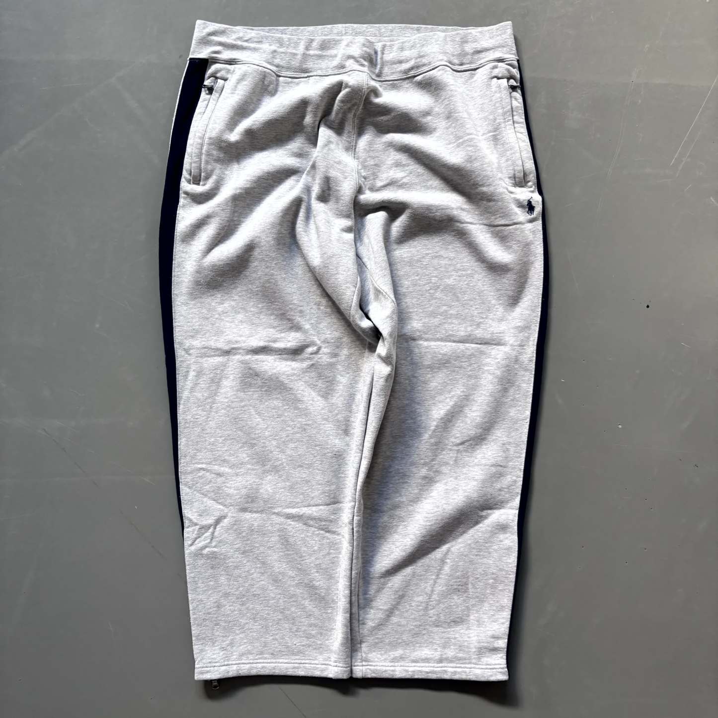 Polo Ralph Lauren Vintage Sweatsuit |